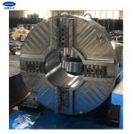 Low Noise G1200Bs-630 100rpm Automatic CNC Rotary Chuck