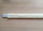 300 Degree Industrial Felt Nomex Spacer Sleeve For Aging Oven