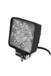 63 Watt Led Off Road Driving Lights , IP 67 Led Driving Lights For Trucks
