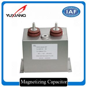 China Self Healing Property High Performance Capacitor , Polypropylene Film Capacitor Widely Used factory