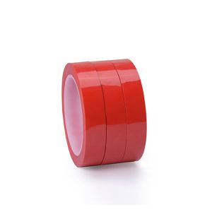 Mylar Tape Polyester Acrylic Tape For Transformer Motor Electrical Insulation