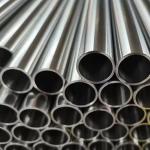 201 202 301 304 304L 321 316 316L Customized 120mm diameter stainless steel pipe