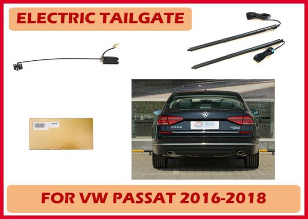 Volkswagen Passat Automatic Tailgate Lift and Electric Car Door Opener with