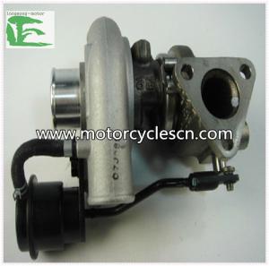 China Automobile Spare Parts Ford 01-05 Hyundai STAREX，Kia TD025M-09T-3.3 turbine 49173-02401 factory