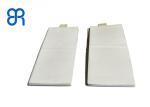 Sensitivity -12dBm flexible RFID Tag for metal asset/Globoidal metal management