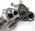 11427552687 Engine Parts Oil Cooler