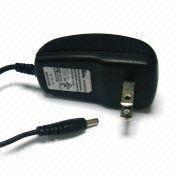 3V - 24V 0.01A - 2A witching-Mode linear power adapter ​( GS / CE / UL / CCC /