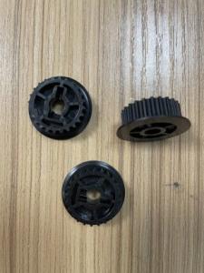 China 1750193275-29 Atm machine parts wincor DN Cineo 29 tooth gear 1750193276-61 factory