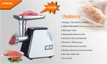 Newest Design High Quality meat grinder meat mincer meat chopper