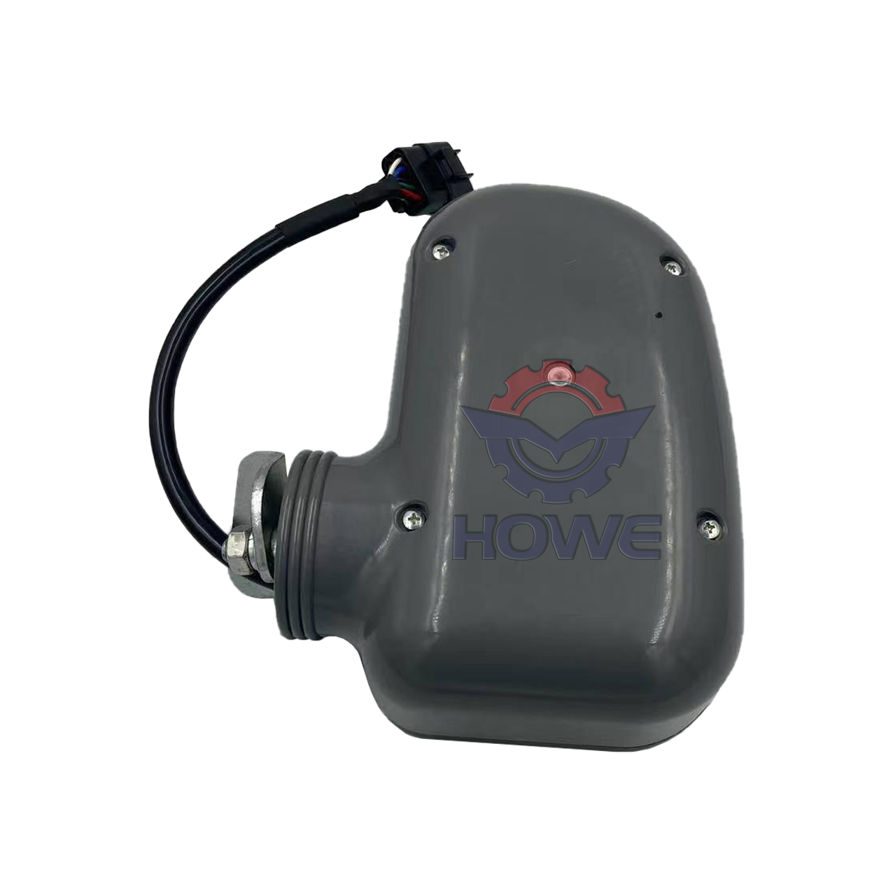 Guaranteed Excavator Monitor Display Panel for EC210B EC240B EC290B 14636301 14390065