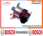 BOSCH DRV Valve 0928400830 Control Valve 0928400830 Applicable to Chevrolet Gm
