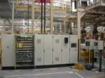 Electrical Control System