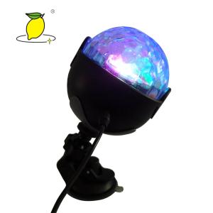 China disco ball laser light laser led disco light car use factory