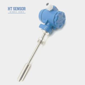 China Bh93420-IIIK Underwater Pressure Sensor Armored Insertion Water Pressure Transmitter factory