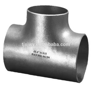 China SS316 SS304 Seamless Pipe Fitting 90 Degree 304 Stainless Steel Pipe Elbow For Handrail Fitting factory