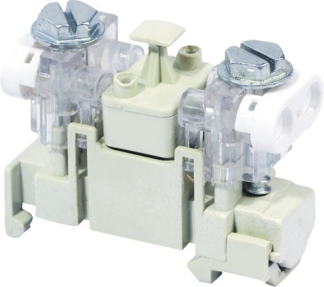 Keystone Insert Module in Voice Communication Commercial Project Application YH02