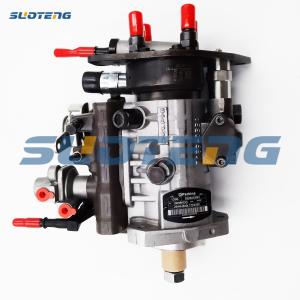 China 9320A535H Fuel Injection Pump For 1104C-44TA Engine factory