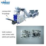 Good Performance Hardware Fittings Packing Machine Screws Bolts Packaging