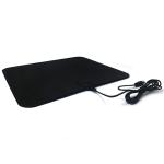 HDTV Antenna for Wireless 470-862MHZ Digital TV Cable RG174 Polarization Type R