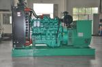Self Starting Yuchai Power Generator With Customization 30-1000KW