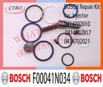 F00041N034 DIESEL VOL INJECTOR PARTS REPAIR KIT 0414702010 0414702017 0414702021
