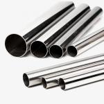 8mm Ss304 Pipe