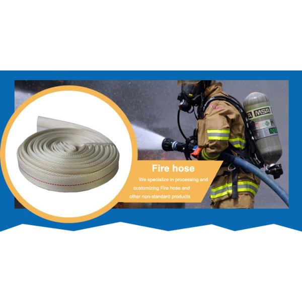 TPU Tubing / Plastic Lay Flat Tubing for Packaging