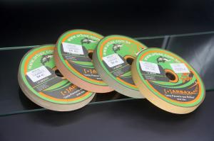 China Imported BK Glass Polishing Wheel Arbax Wheel Polishing Tools factory