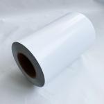 Hot Glue SGS ISO 76mm 33N Tire Adhesive Labels
