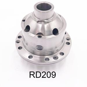 China 26 Spline 12 Bolt Qi-Locker for Suzuki Vitara/ Sidekick/XL7 RD209 RD88 RD204 RD205 factory