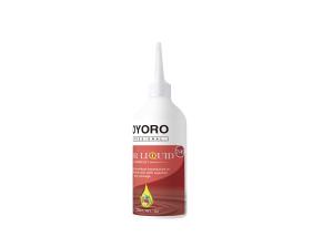 China Ammonia Free Permanent Hair Color Cream / Hair Dye Gel Long Lasting factory
