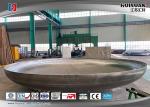 ASME Carbon Steel Alloy Steel Hemisphere Head