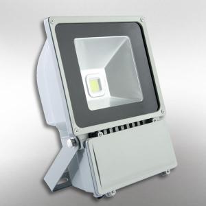 China Epistar 35Mil led chip 100W outdoor led floodlight factory