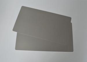 China Anti Acid Alkali Porous Metal Plate , Sintered Porous Metal Multi-Layers on sale