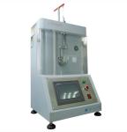 LCD Flex Paper Testing Equipments , Paperboard MIT Folding Endurance Tester