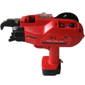 China WL-400 Rebar Tying Machine factory