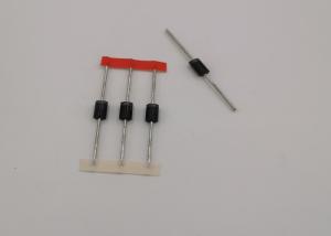 China 3.0Amp FR301-FR307 Fast Recovery Rectifier Diode factory