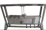 Impact Vibration Rain Burning Testing Machine For Mineral Insulated Cables
