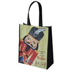 non woven /pp woven bag pp woven bag bopp laminated pp woven bag