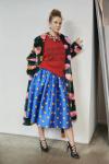 100% Silk 18MM Spring and Summer New design for Women Fashion Dress