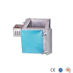 China Heater Copper Or Aluminum Plastic Extruder Material Auxiliary Machine factory