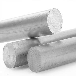 China Anodized Polished TISCO ASTM 7050 Aluminum Bar Dia 5mm-2500mm factory