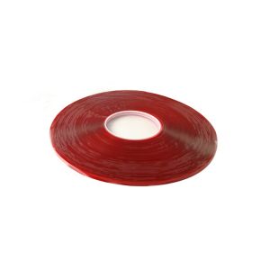 Customize Size Heavy Duty Double Sided Foam Tape For Fixed Glass Window