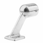 ISO Steel Casting Parts 1 Inch Stainless Steel Stern Bracket For Marine Hardware