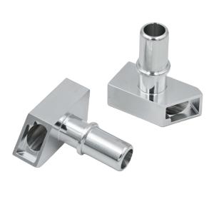China Brass Aluminum Stainless Steel EV Power Battery Pack Connector With Laser Cutting, Bending, Spinning factory