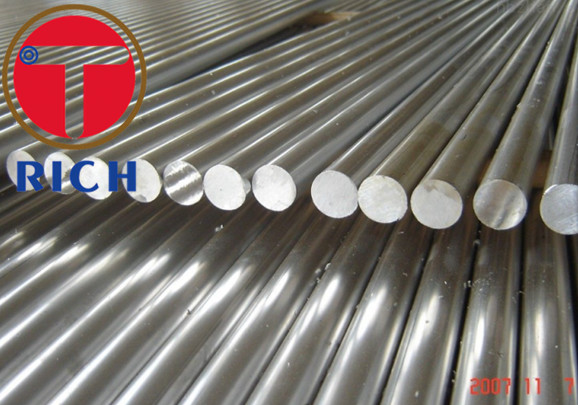 AISI 1045 GB 45# DIN C45 CK45 1.0503 Hard Chromed Piston Rod