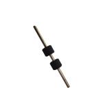 1750256247-28 ATM Machine Parts Wincor Nixdorf TP27 Receipt Printer Rubber Wheel
