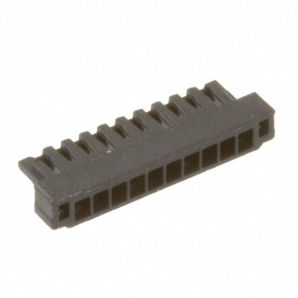 Molex 43645-0300 connector close-up