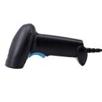 Commercial Wireless Scanner for Retail Warehouse Inventory Logistics Delivery