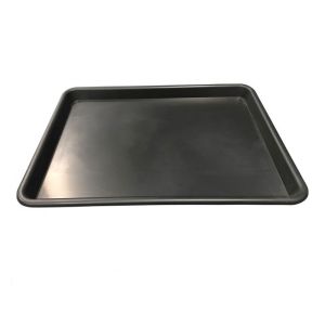 ESD Tray Conductive Component Container Bin Antistatic Circulation Box Esd